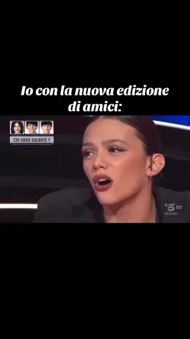 Scusate ma come si fa a lasciare amici24? #fyp #ironia #perte 