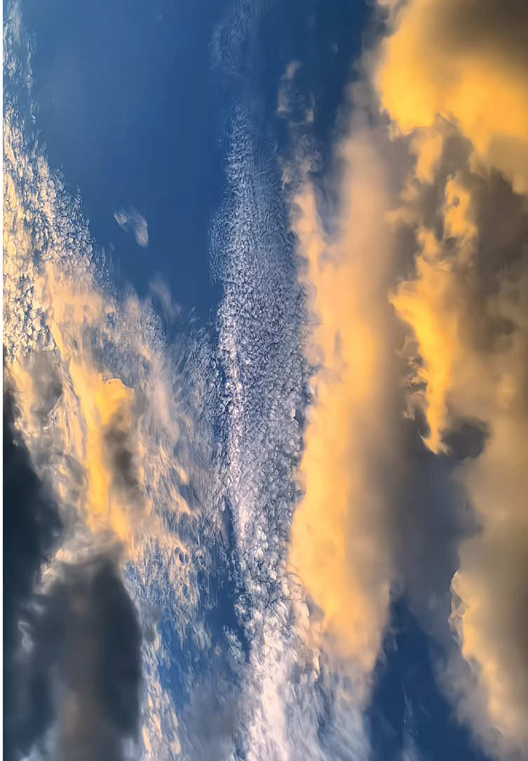 #sunset #astrophile #aesthetic #sky 