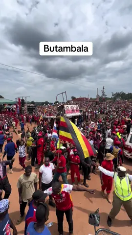 Butambala ✊