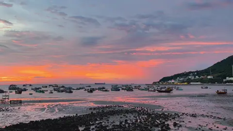 Ngẫm #hoanghon #vungtau #baisauvungtau🏖🏖🏖🌅🌅🌅 #xuhuong 