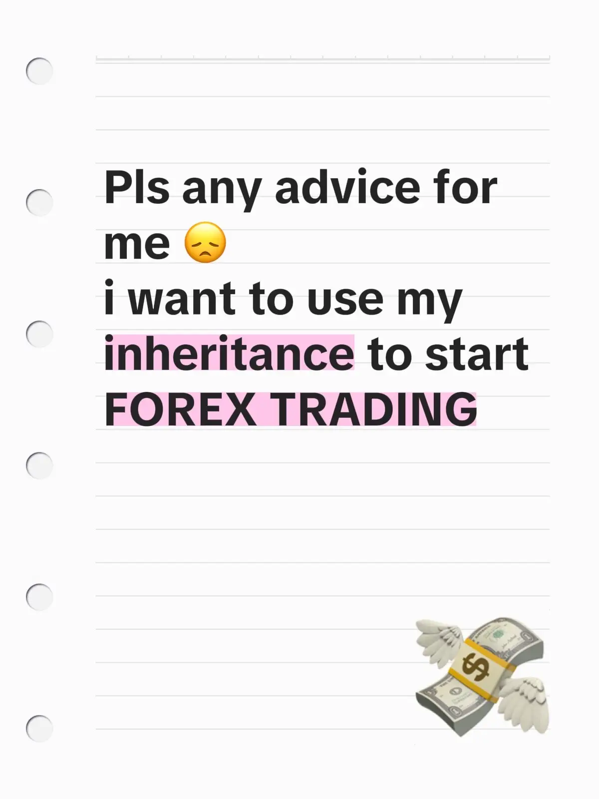 I need advice….Pls should i proceed