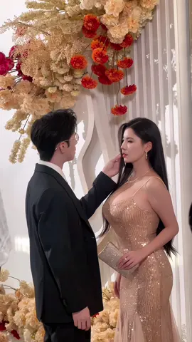 Người tốt,chắc chắn là người tốt,điều gì quan trọng phải nhắc lại 2 lần. #刘倩宇#drama #movie#actor #thinhhanh 