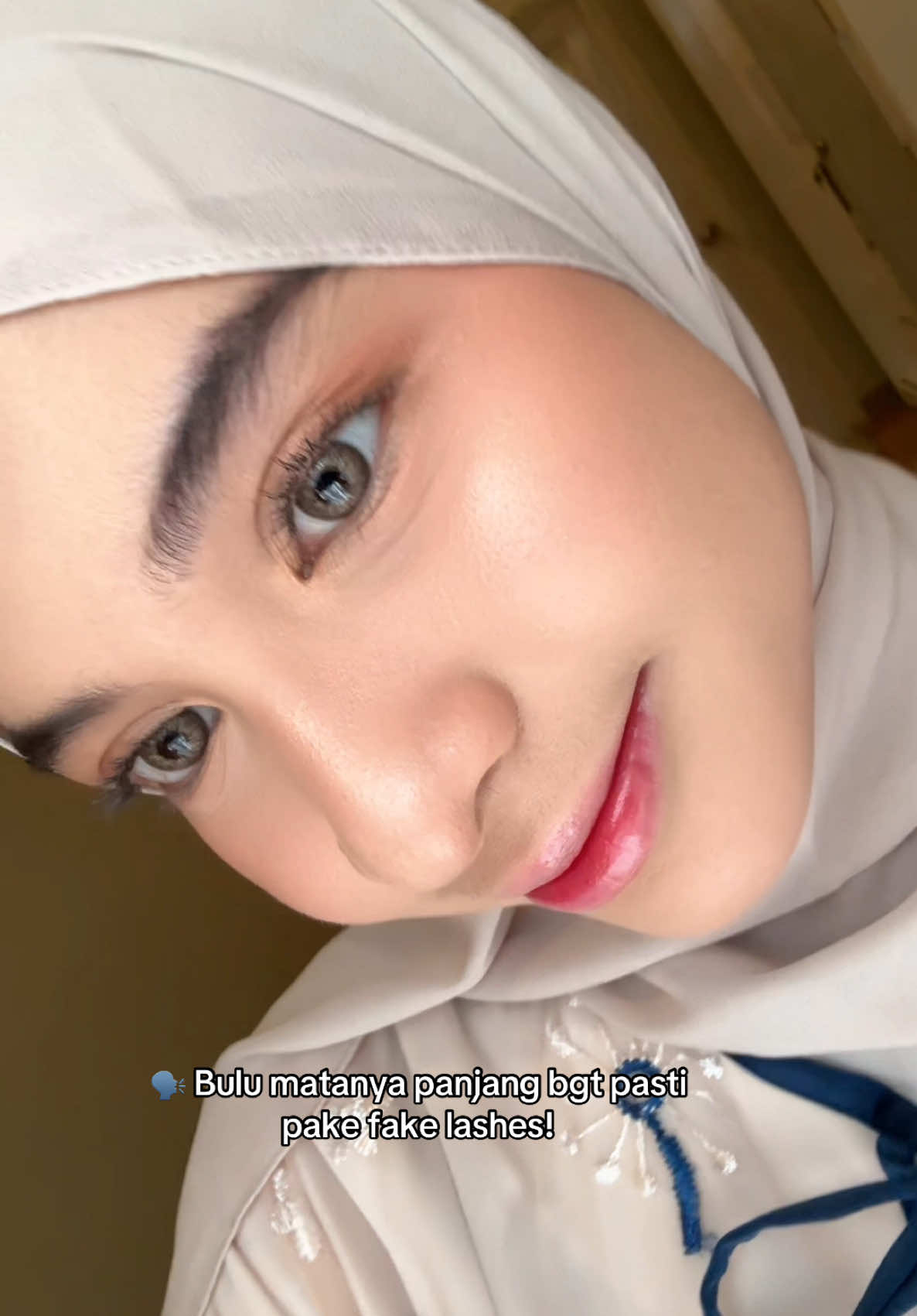 Yang tau tau aja ya 👀