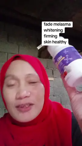 2NE2 Thailand Melaglow Melasma, Pekas and Hyperpigmentation #creatorsearchinsight #whiteningcapsule #melasmaskincare #melasma #skincare 