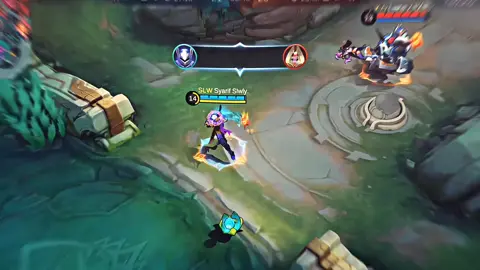 lock aja terus🤭#mlbb #teamslwly 