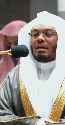 ﴿أَمواتٌ غَيرُ أَحياءٍ﴾  ٧ ربيع الاول ١٤٤٤هـ   #ياسر_الدوسري #سورة_النحل #قران_كريم #islam #quran 