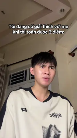 Mẹ ơi 😭