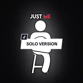 #CapCut Solo version | #solo #trendingvideo #templatecapcut #fyp ib my bro @Wael 