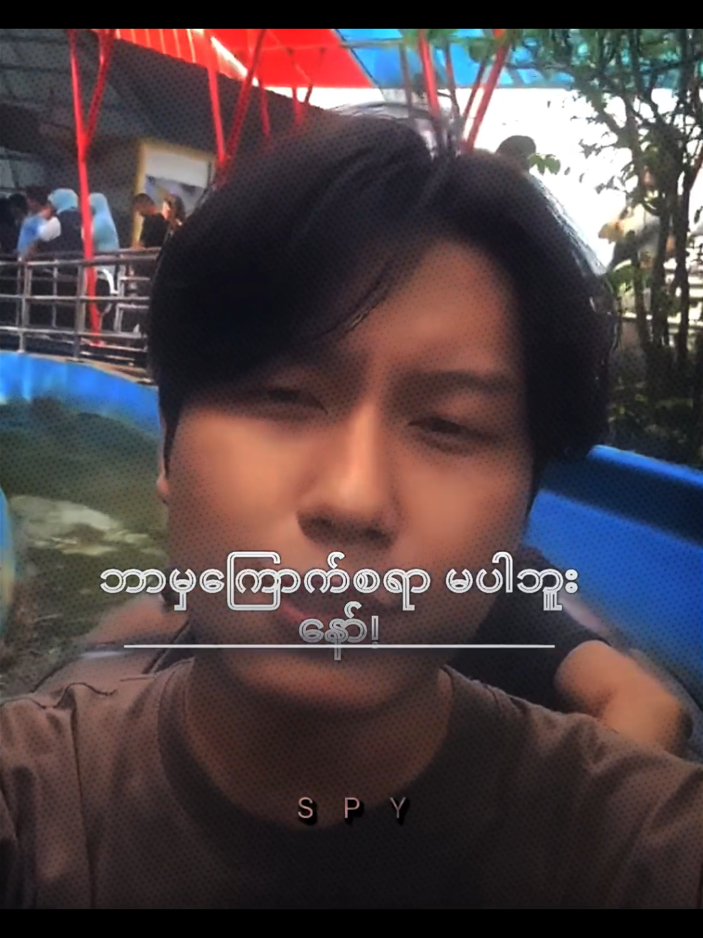 ပေါ့ပေါ့ပါးပါးပဲ။🙃#လွင်ကြီး #flypシ #ဒီတစ်ပုဒ်တော့fypပေါ်ရောက်ချင်တယ် #foryou #flypシ 