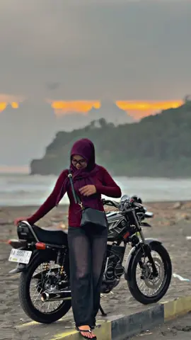 Harusnya peredam biru😭 #rxking #2strokeindonesia #fyp #brandatiktok #rxkingnusantara 