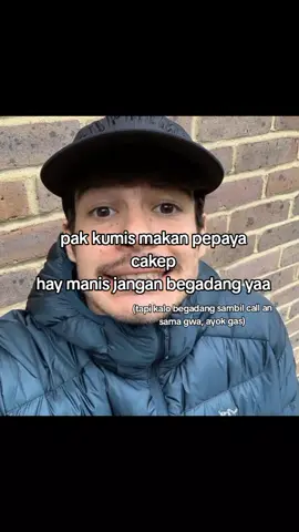 #4u #4upage #rexorangecounty #fyp #xyzbca JANGAN BEGADANG YAAA