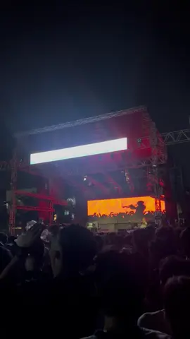 Jav @STAND HERE ALONE OFFICIAL #metaforafest #jepara #jeparaconcert #gigs #standherealone 