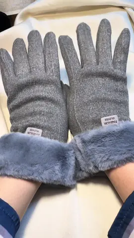 Găng tay lót lông cực kỳ ấm #gangtaylotlong #gangtayam #gangtaydep #gangtayre #gangtaydep 