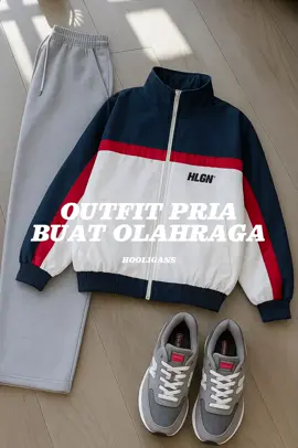 Outfit inspiration ideas, buat kalian yang suka olahraga boleh cobain outfit pria yang satu ini #outfitinspirationideas #outfitinspiration #outfitpria  #creatorsearchinsights 