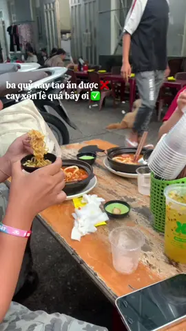 ăn mì là phụ uống nước là 10 🥰#xuhuong #micay 