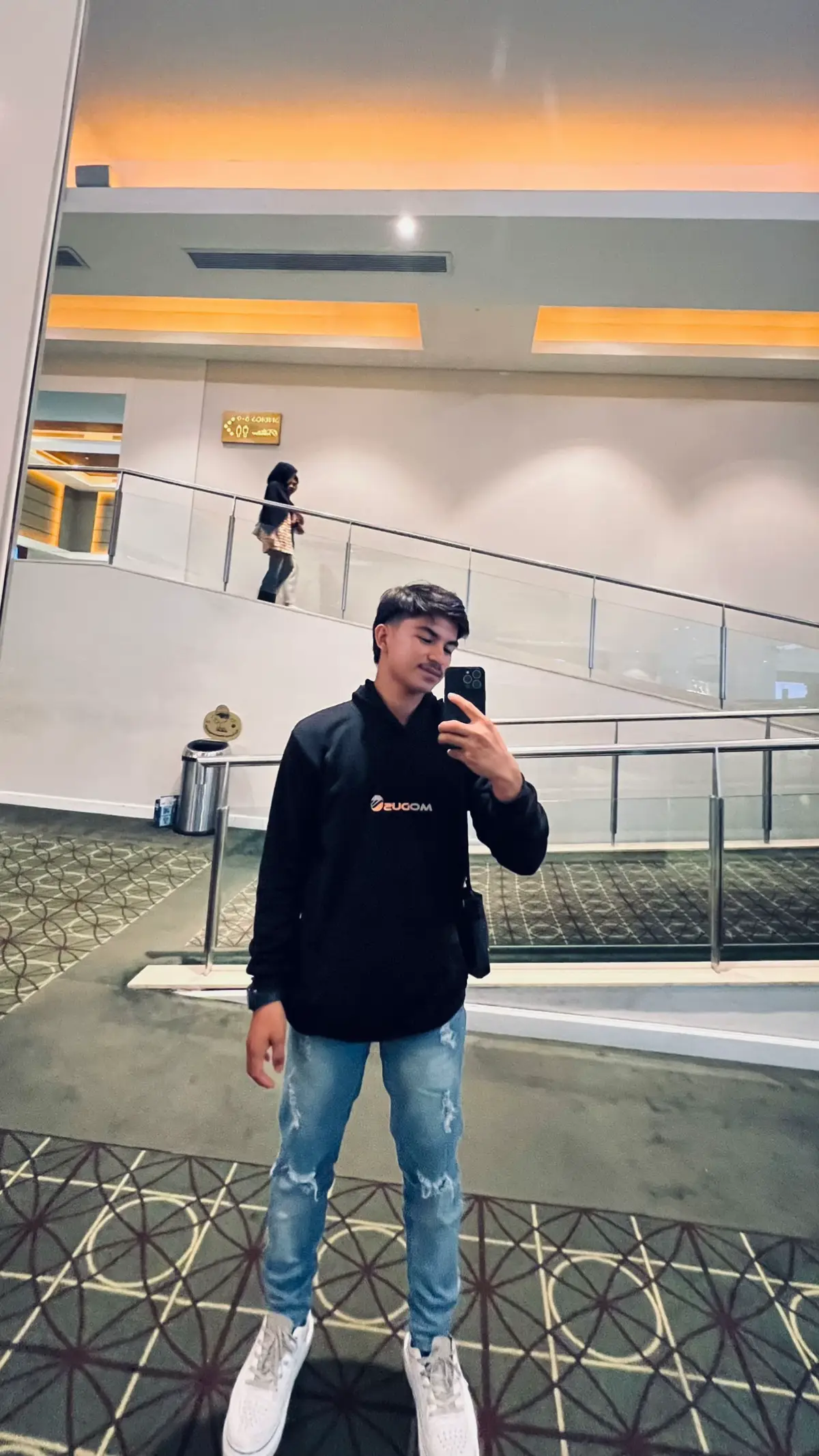 #fyp #lewatberanda #banjarmasinbungas 