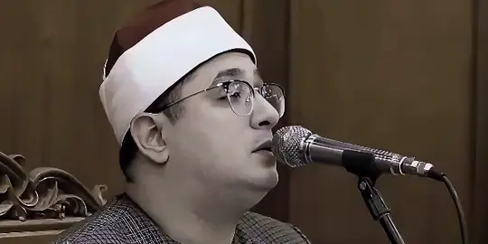 وصف حال أهل الجنة 🌹الشيخ #محمود_الشحات #راحة_نفسية #shahat_quran 