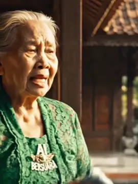 Wanita tidak bercerita tapi lihatlah bagaimana dia berusaha  