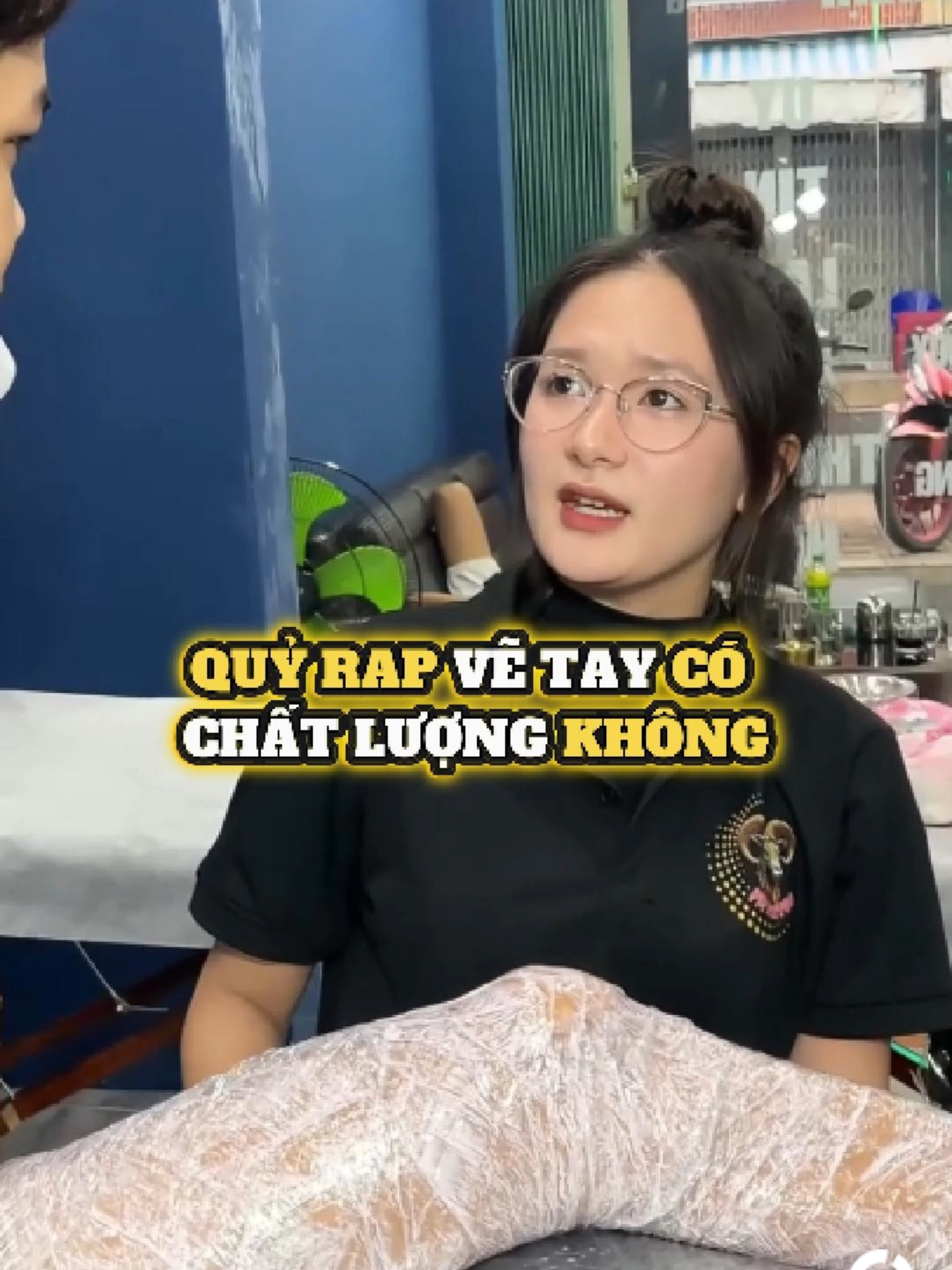 QUỶ RÁP VẼ TAY CÓ CHẤT LƯỢNG KHÔNG ? #79tattoo#tattoos#tattooartist#tattoo#hinhxamdep#artisttist#xamhinhnghethuat