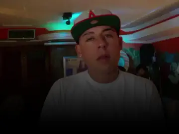 My Baby Boo 🗣️. #cosculluela #rolitas #trap #full #Viral 