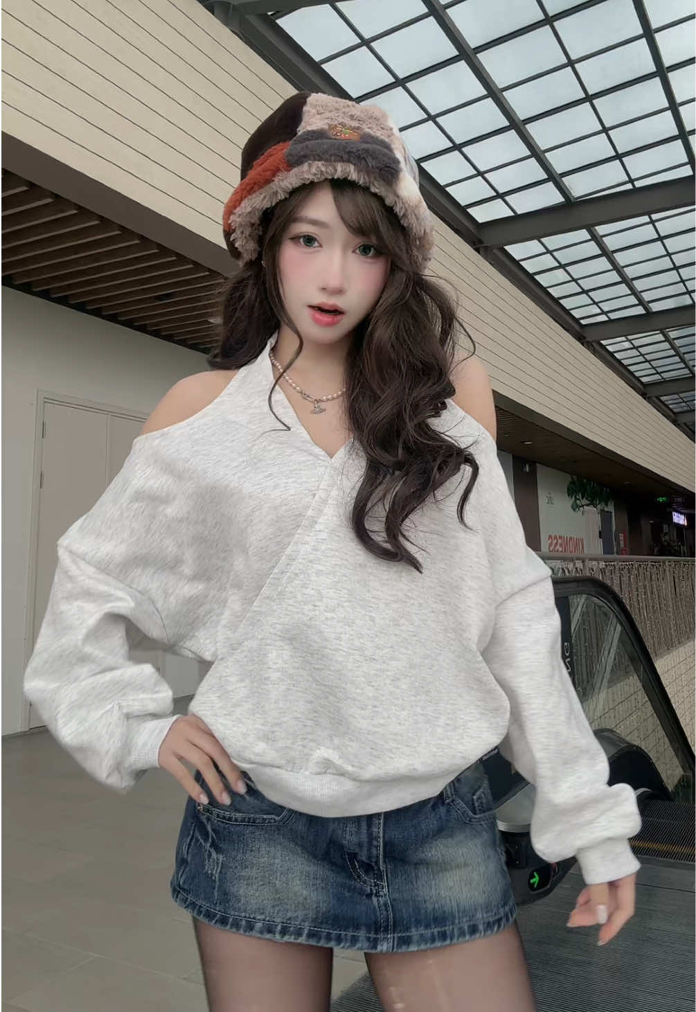 Bao h mới hết mưaaa đây ạ 🥶 (dc:?) #tẻn #xuhuong #fyp 