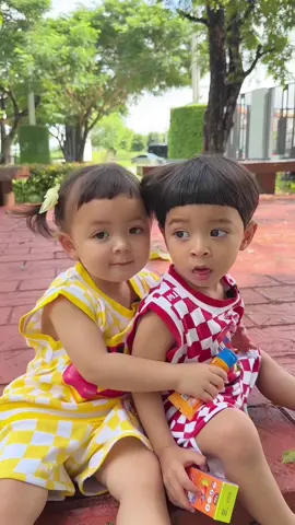 2 ขวบ มีธุรกิจเป็นของตัวเองงง   