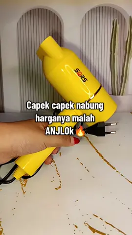 Cara blow rambut biar kayak salon, cuma pakai hair dryer di rumah!