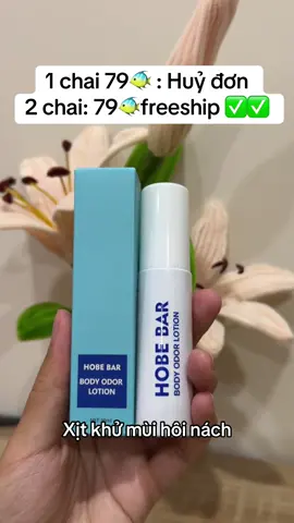 Thơm mê lắm nha mấy mom ơi 🥰🥰#xitkhumui #viral #xuhuong #skincare #lannach 