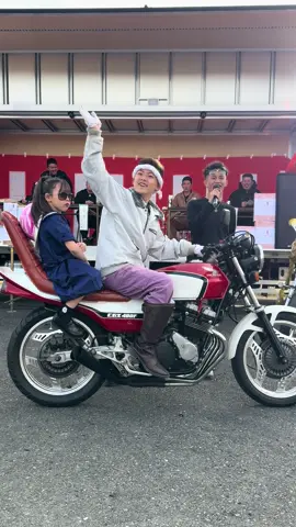 #ちびっこ部門#コール大会#旧栃#旧車会#旧車會