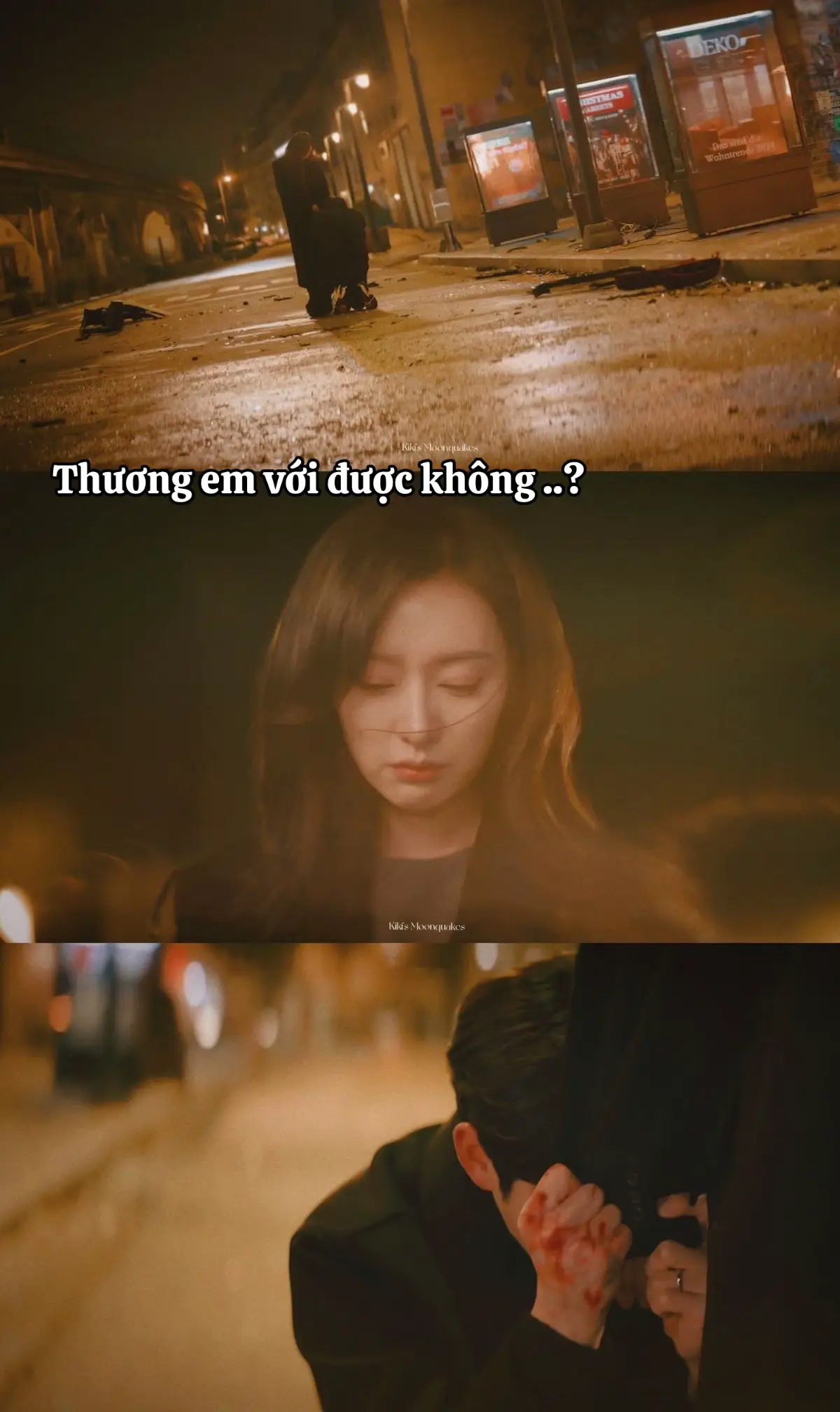 Có những ngày như hôm nay, em chỉ muốn ngồi một mình, không nói, không cười, không giả vờ mạnh mẽ nữa. Chỉ muốn im lặng để nghe lòng mình thở dài. Không phải vì em yếu đuối... mà là vì em mệt thật rồi. Em từng nghĩ: chỉ cần mình sống tử tế, yêu chân thành, lo lắng cho người khác hết lòng, thì rồi sẽ có người thật sự yêu thương và trân trọng em. Muốn được hỏi han, muốn được đợi chờ.  Muốn có một ai đó thật lòng nắm tay em và nói: