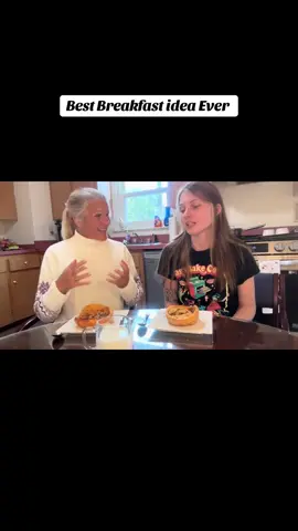 Fun Food Eatable Cereal Bowl Recipe #motherdaughter #food #funny #EasyRecipe #breakfast 