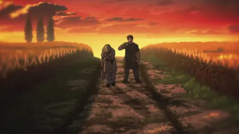 Empty | Vinland Saga edit | #vinlandsaga #vinlandsagaedit #thorfinn #edit #fyp 