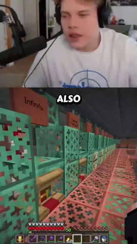 @nooreax #fürdich #Minecraft #craftattack #montanablack #twitchde 