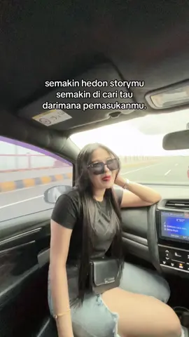 gausa brisik ini fakta sixx #ainibareraasixx 