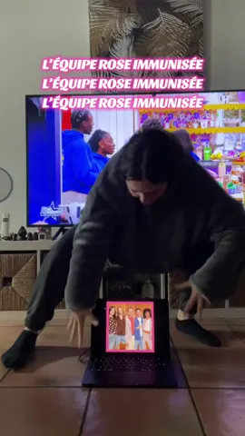 PITIÉ L’ÉQUIPE D’ANOUK SAUVÉE 🙏🙏 #staracademy #starac #fyp 