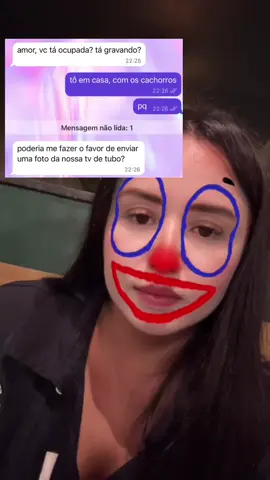 E agora?! #casal #casaltiktok #humortiktok #memesbr #risada 