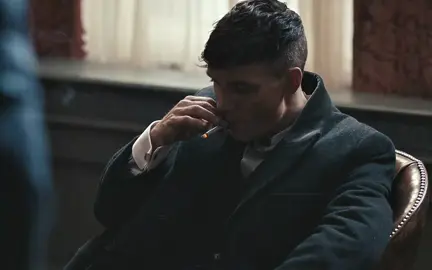 Don't force yourself#tommyshelby #peakyblinders #fyp 