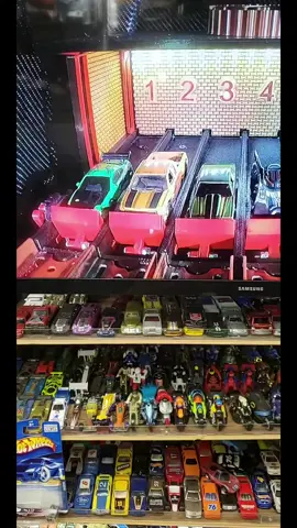 #tiktoklive #livehighlights Join us! #Mealticketraceway   #org #hotwheels 