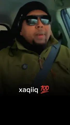 Markaa Dantaada u istaagto #100kviews #somalitiktok #foryou #dhiirigaliyaha_nolosha #Ayubahmed 