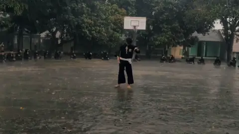 Masih belajar🙏🏼🙏🏼 #pshtpusatmadiun #masukberanda #bcaxyz 