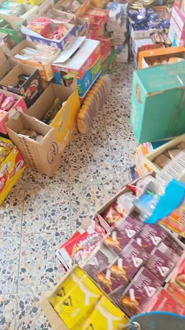 والله داشاقه تره كلكم على راسي هههه#مخازي_معلبة #جيش_بشيرالطائي 