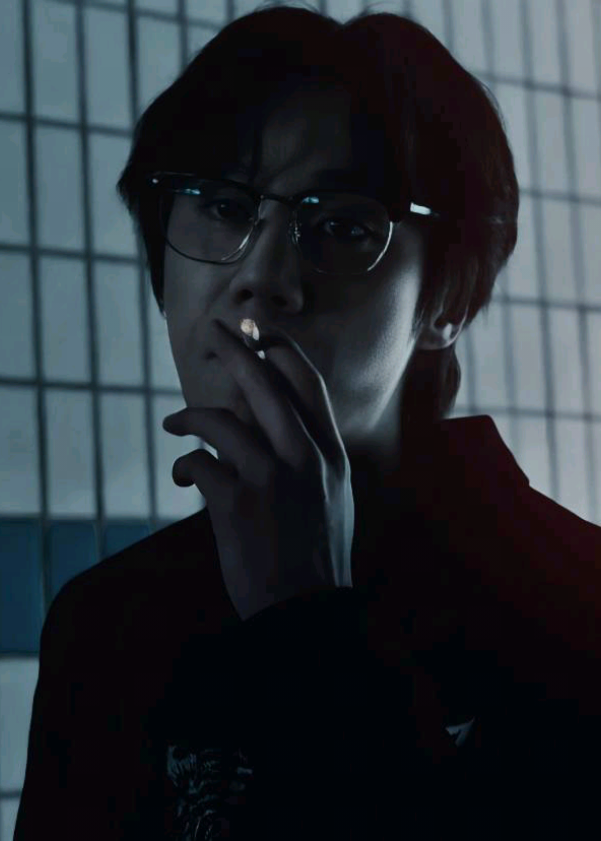 Bölüm 1 |#seo#seongjegeum#weakhero#weakheroclass#weakheroclass2