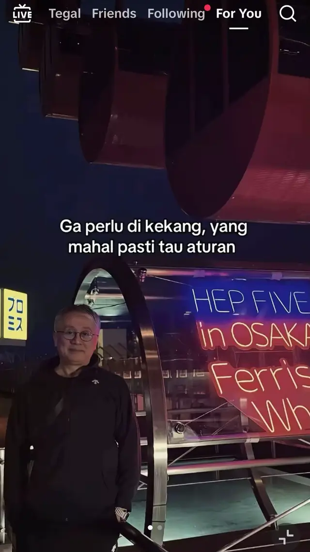 anak buah om bram🥶🤙🏻 #japan #solo24jam #4u #outfit 