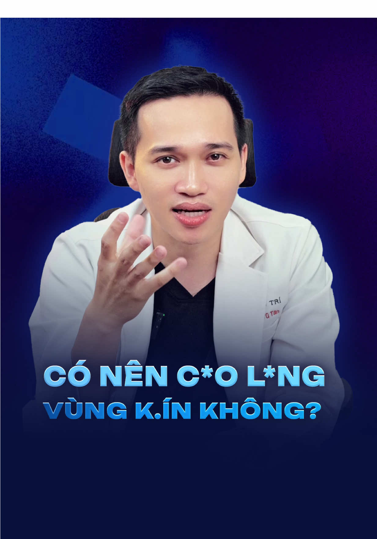 CÓ NÊN ĐỤNG VÀO “VÙNG ĐẤT CẤM” đó không??? #namkhoa #levutan #bslevutan 