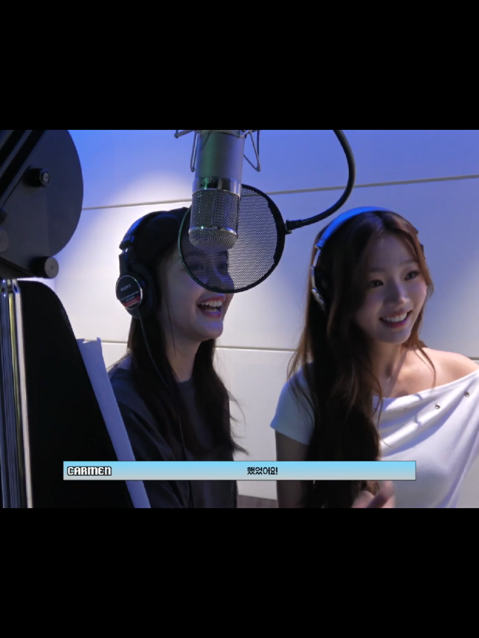 castella #hearts2hearts #carmen #stella #하츠투하츠 #h2h 