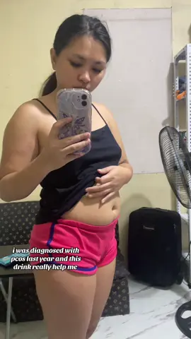 HAVING PCOS WAS REALLY TIRED... Araw-araw kang makikipaglaban sa sarili mo 😞 but u have to help yourself thats why i recommend this drink #weekit7barleygrass. #foryoupage #LIVEIncentiveProgram #LIVERecognition #PaidPartnership 