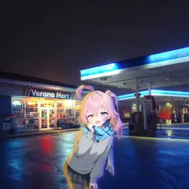 #fyp #hoshino #gfxmanipulation #bluearchive #alightmotion 