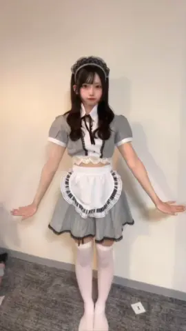 ずっと踊りたかった#永遠メイド主義 ^_  ̫_^♪ #ハロウィン#アイドル #fyp 