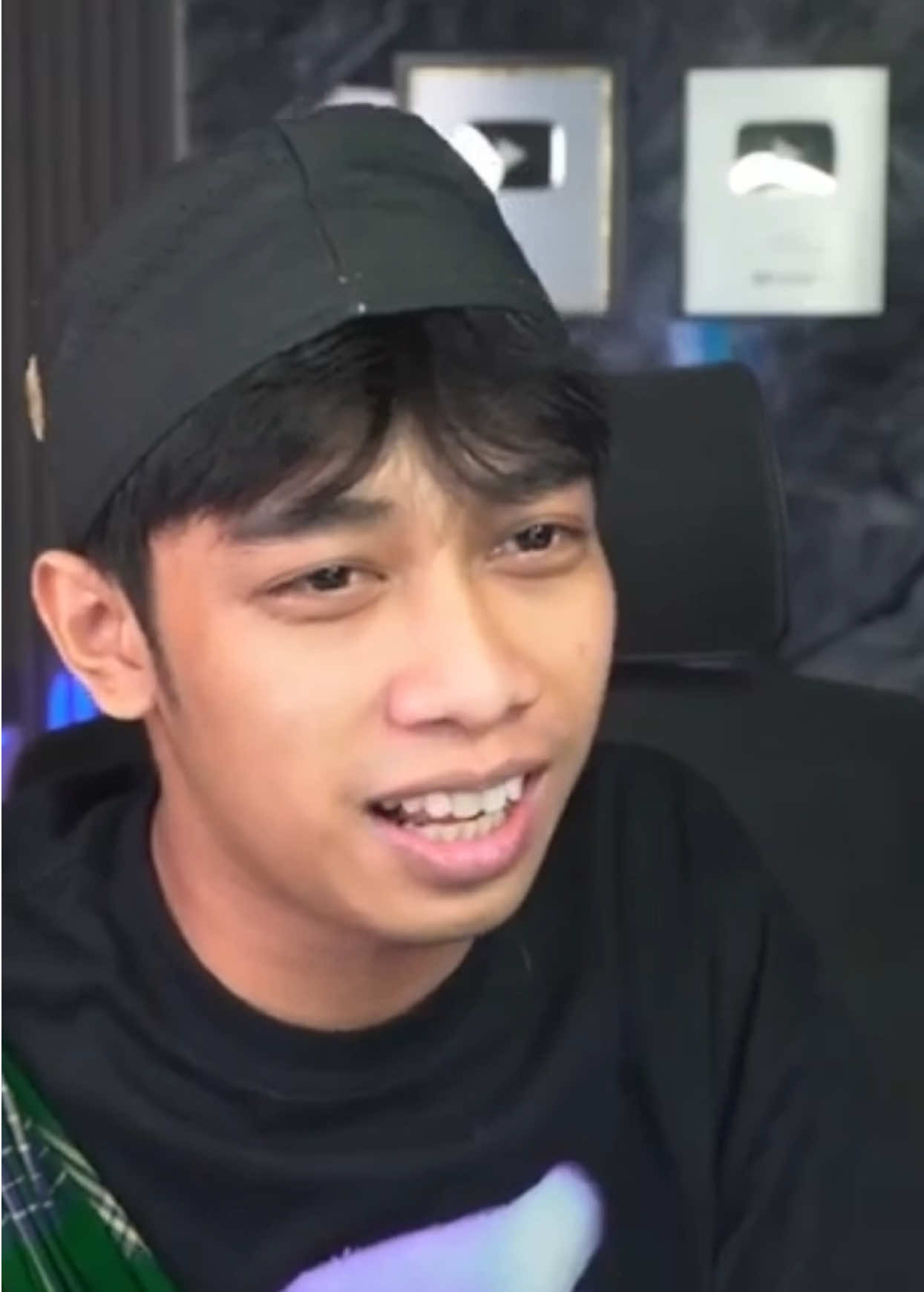 POV: KETIKA CUKURAN DI PINJAM TEMAN ‼️