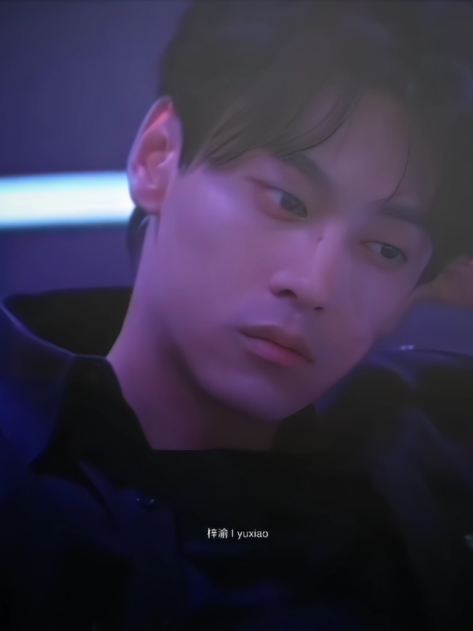 😫 #chicheng #revengedlove #tianxuning #ziyu #tianziyu 